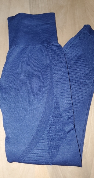 Pants - Seamless dupe for Gymshark high waisted leggings